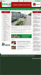 Mobile Screenshot of cohabct.com.br